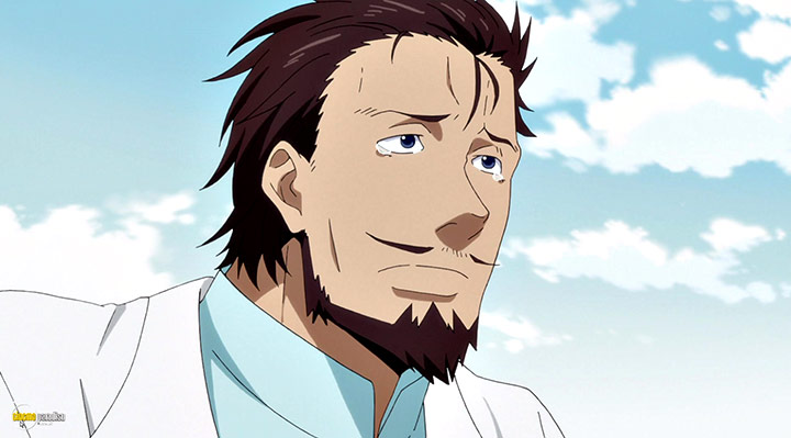 A still #40 from That Time I Got Reincarnated as a Slime: Series 1: Part 2 (2019)
