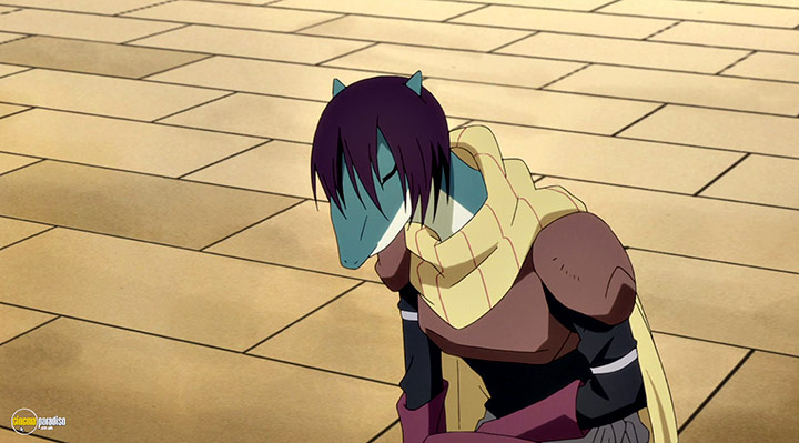 A still #39 from That Time I Got Reincarnated as a Slime: Series 1: Part 2 (2019)
