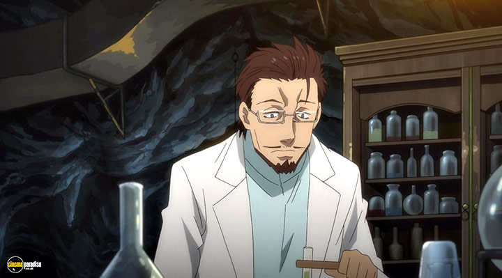 A still #35 from That Time I Got Reincarnated as a Slime: Series 1: Part 2 (2019)