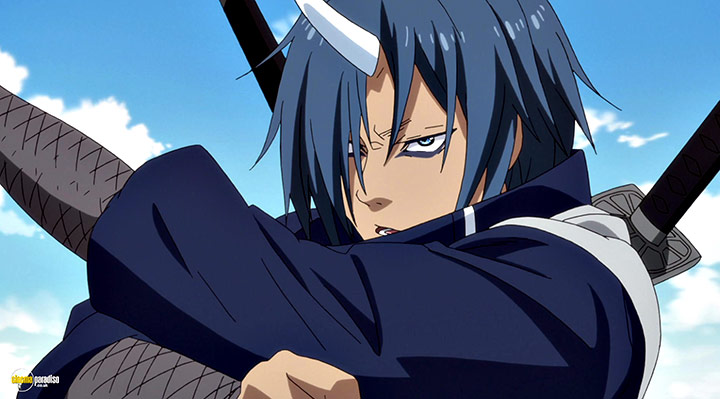 A still #33 from That Time I Got Reincarnated as a Slime: Series 1: Part 2 (2019)