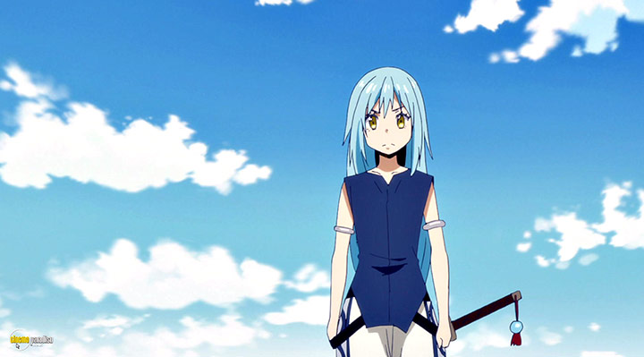 A still #32 from That Time I Got Reincarnated as a Slime: Series 1: Part 2 (2019)