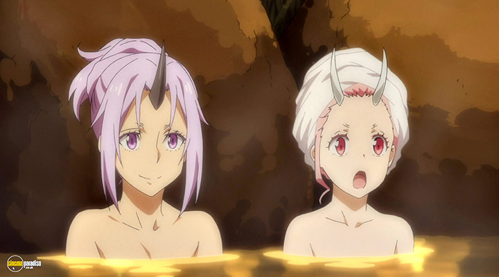 A still #27 from That Time I Got Reincarnated as a Slime: Series 1: Part 2 (2019)