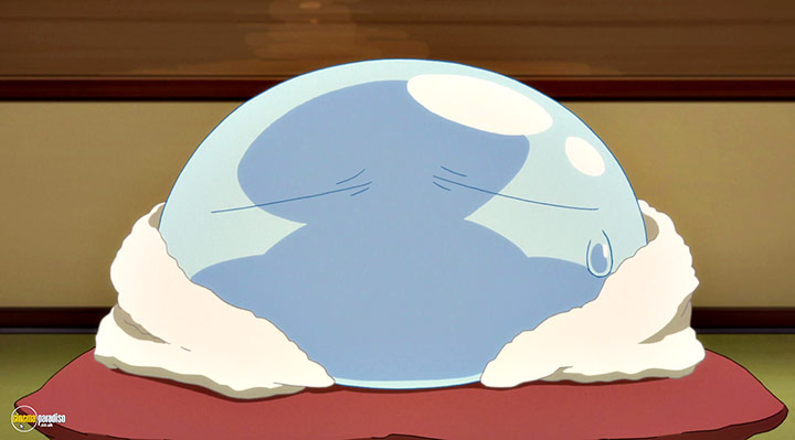 A still #25 from That Time I Got Reincarnated as a Slime: Series 1: Part 2 (2019)