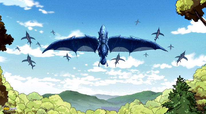 A still #24 from That Time I Got Reincarnated as a Slime: Series 1: Part 2 (2019)