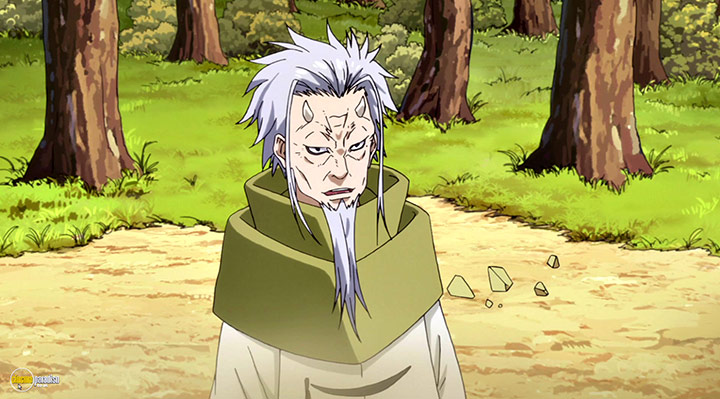 A still #22 from That Time I Got Reincarnated as a Slime: Series 1: Part 2 (2019)