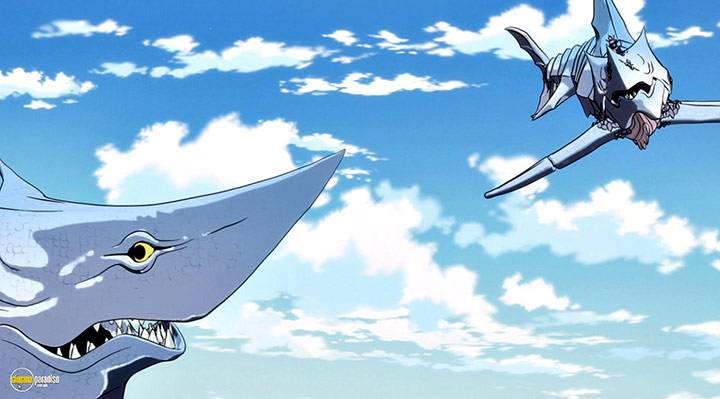 A still #20 from That Time I Got Reincarnated as a Slime: Series 1: Part 2 (2019)
