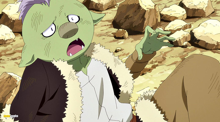A still #19 from That Time I Got Reincarnated as a Slime: Series 1: Part 2 (2019)