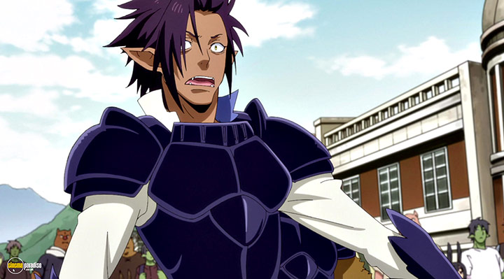 A still #15 from That Time I Got Reincarnated as a Slime: Series 1: Part 2 (2019)