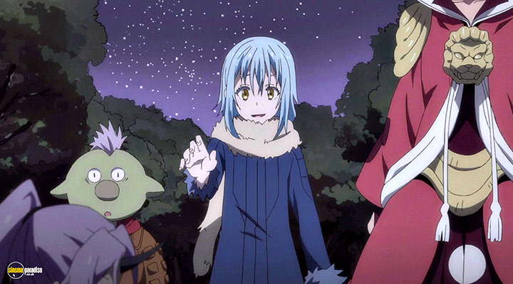 A still #10 from That Time I Got Reincarnated as a Slime: Series 1: Part 2 (2019)