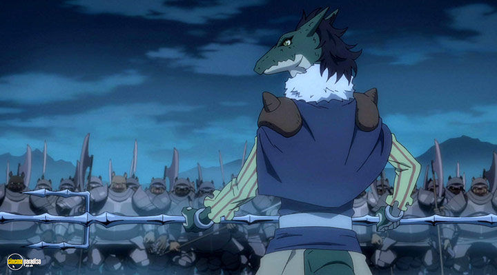 A still #7 from That Time I Got Reincarnated as a Slime: Series 1: Part 2 (2019)