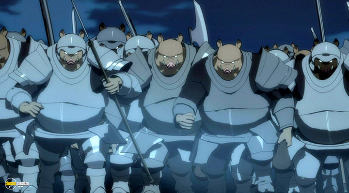 A still #5 from That Time I Got Reincarnated as a Slime: Series 1: Part 2 (2019)