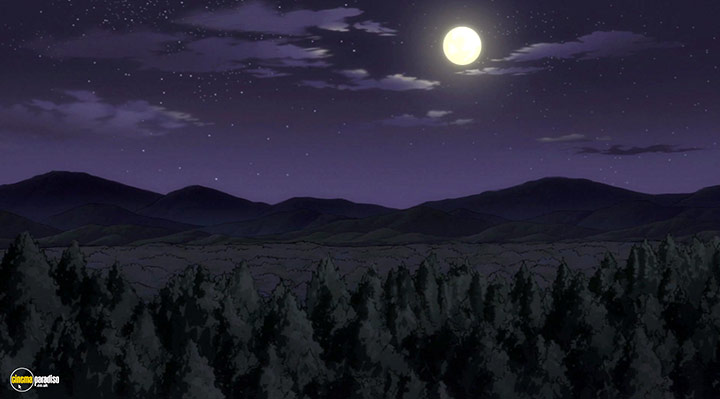 A still #3 from That Time I Got Reincarnated as a Slime: Series 1: Part 2 (2019)
