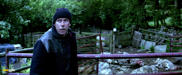 A still #47 from Dorothy (2008)