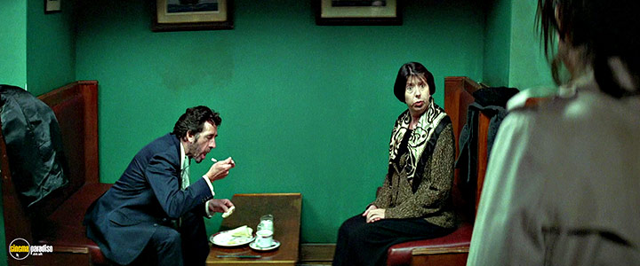 A still #46 from Dorothy (2008)
