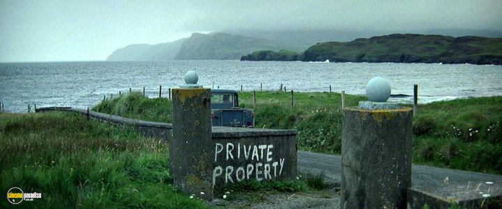 A still #45 from Dorothy (2008)
