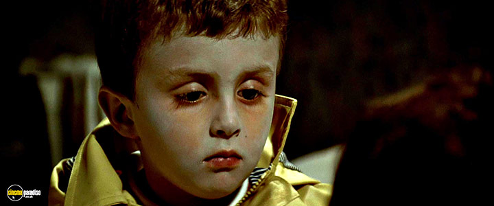 A still #40 from Dorothy (2008)