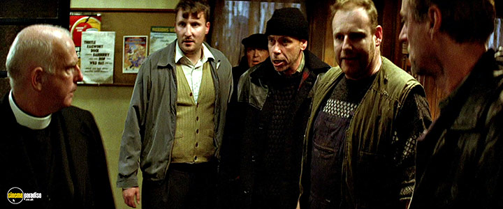 A still #36 from Dorothy (2008)
