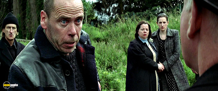 A still #34 from Dorothy (2008)