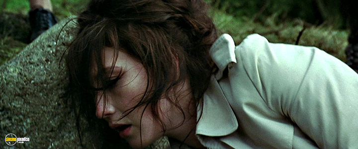 A still #33 from Dorothy (2008)