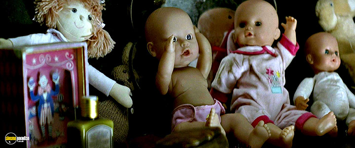 A still #26 from Dorothy (2008)