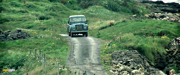 A still #23 from Dorothy (2008)
