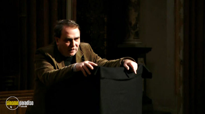 A still #20 from Thy Kiss of a Divine Nature: The Contemporary Perotin (2006)