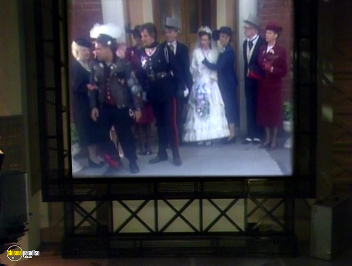 A still #42 from Red Dwarf: Series 3 (1989)