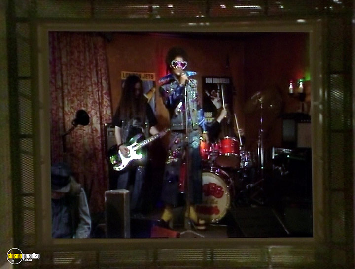 A still #41 from Red Dwarf: Series 3 (1989)