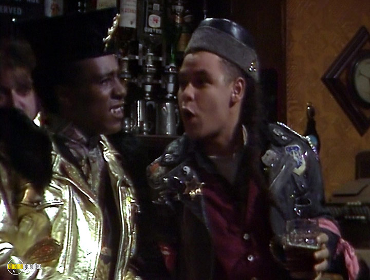 A still #40 from Red Dwarf: Series 3 (1989)
