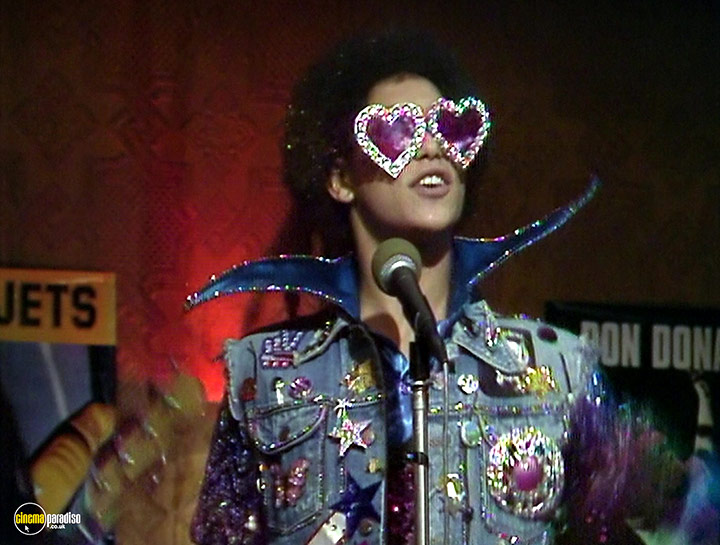 A still #39 from Red Dwarf: Series 3 (1989)