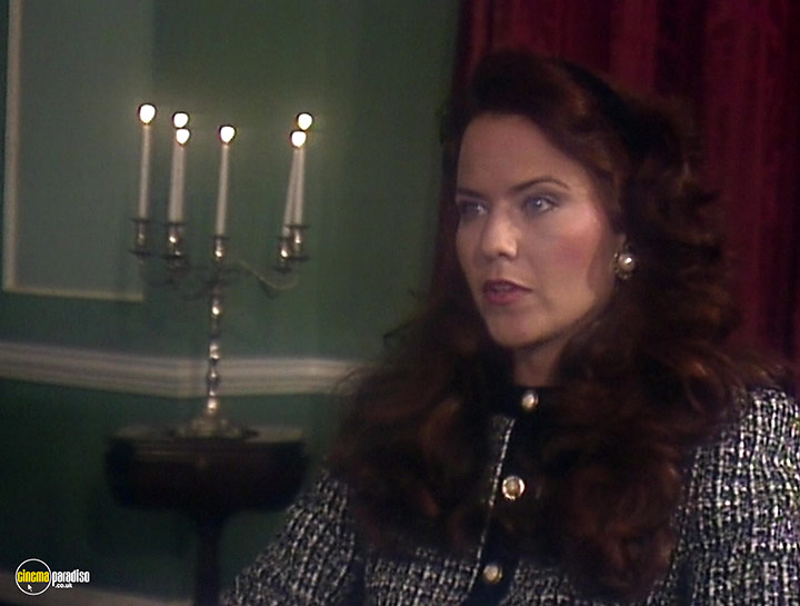 A still #34 from Red Dwarf: Series 3 (1989)