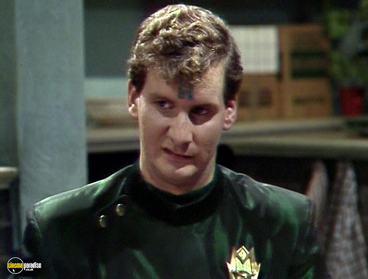 A still #31 from Red Dwarf: Series 3 (1989)