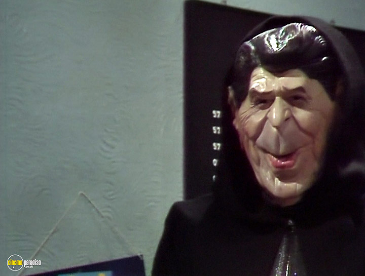 A still #30 from Red Dwarf: Series 3 (1989)