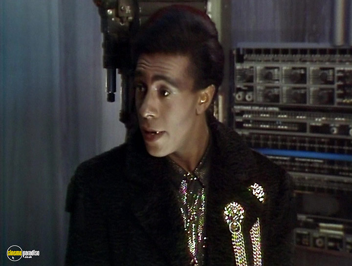 A still #29 from Red Dwarf: Series 3 (1989)