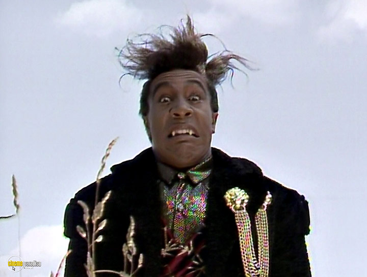 A still #26 from Red Dwarf: Series 3 (1989)