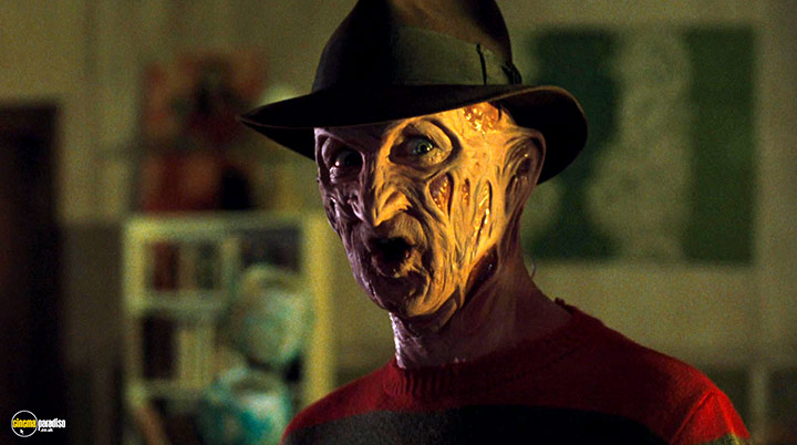 Wes Craven Interview Halloween Special Edition Wes Craven Interview Halloween Special Edition