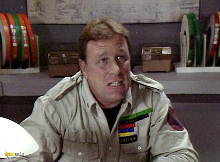 A still #6 from Red Dwarf: Series 1 (1988)