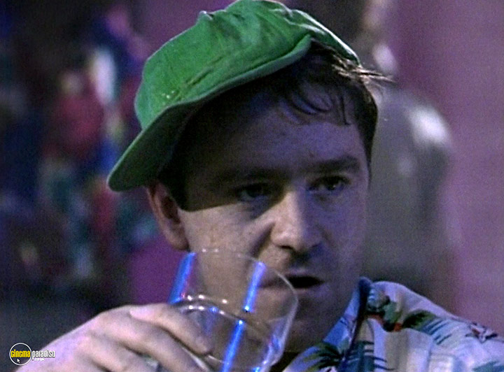 A still #18 from Red Dwarf: Series 1 (1988)