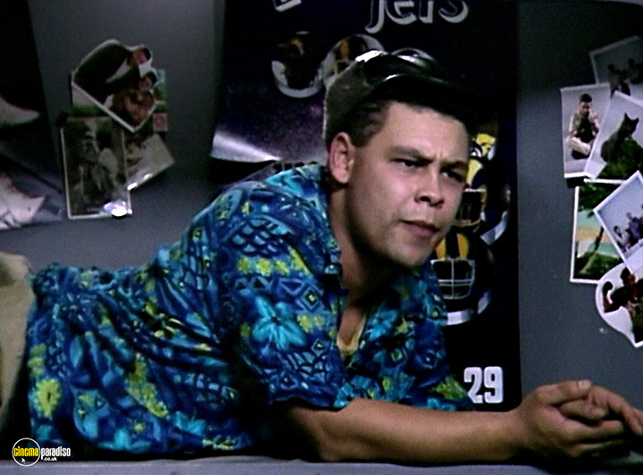 A still #3 from Red Dwarf: Series 1 (1988)