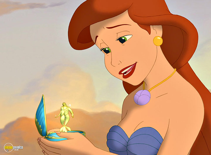 Cinema Paradiso 4K Bluray, Bluray & DVD Rental service