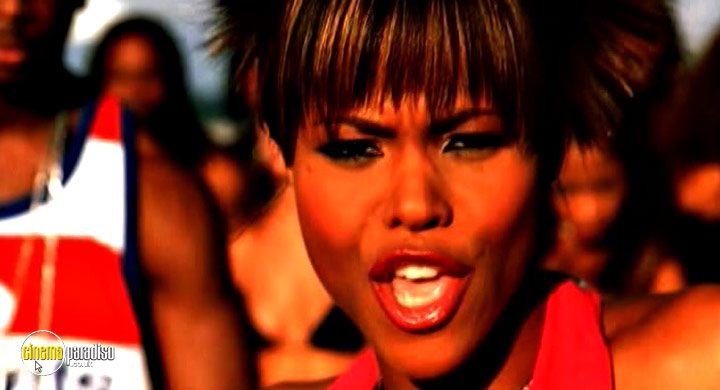 A still #1 from Irv Gotti: Presents the Inc Records (2002)