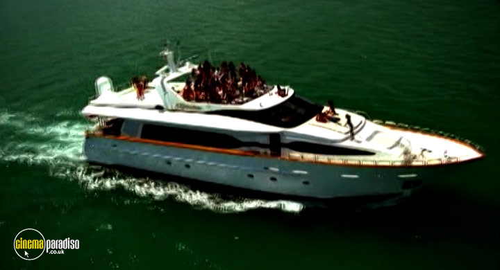 A still #13 from Irv Gotti: Presents the Inc Records (2002)