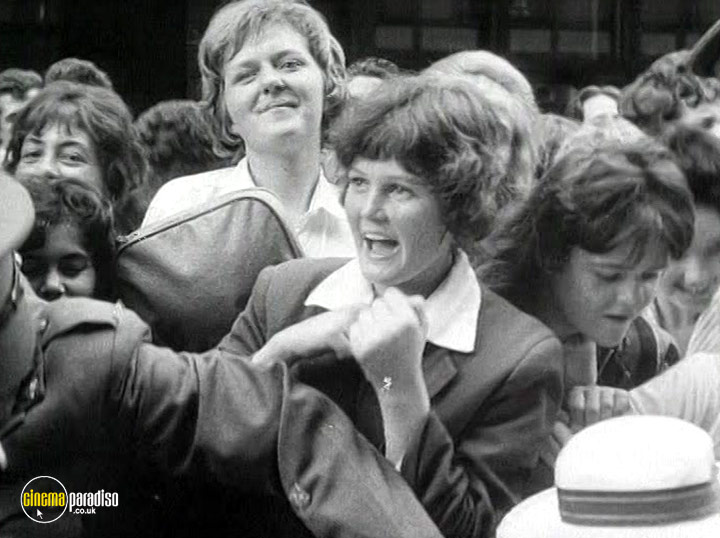 A still #2 from Back To The 1950s (2003)
