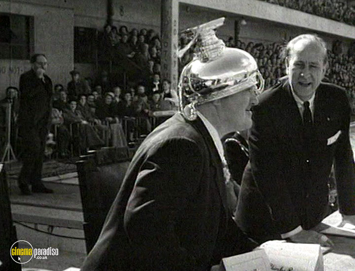 A still #3 from Back To The 1950s (2003)