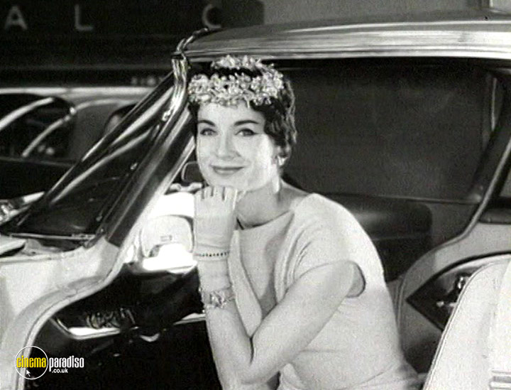 A still #1 from Back To The 1950s (2003)