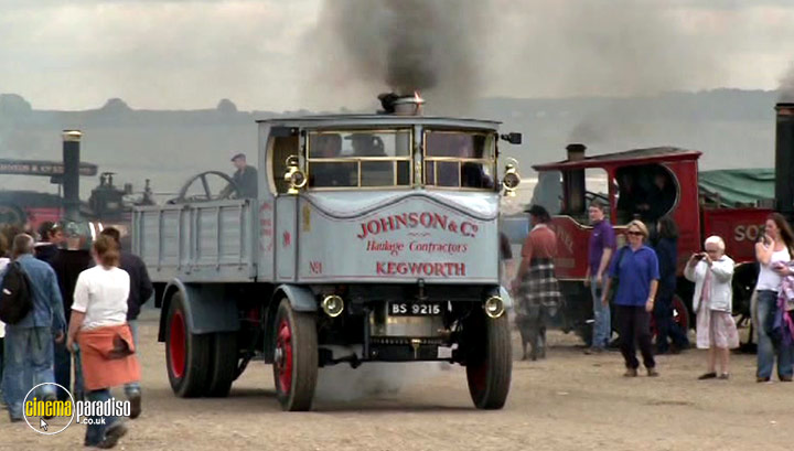 A still #23 from Steam Lorries (2011)