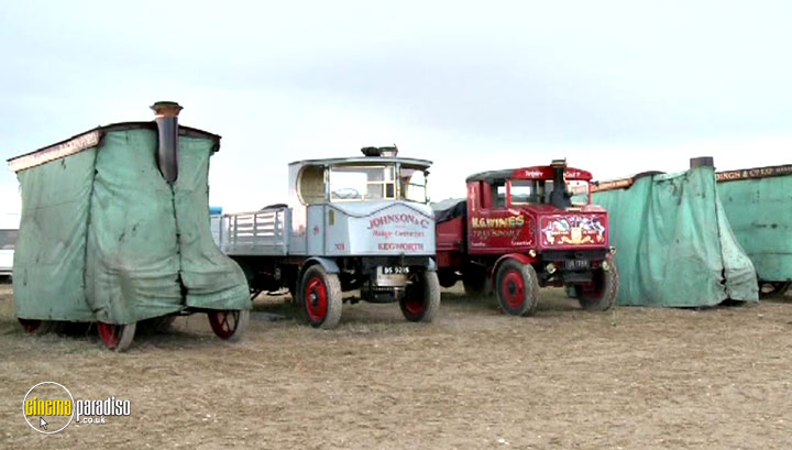 A still #22 from Steam Lorries (2011)