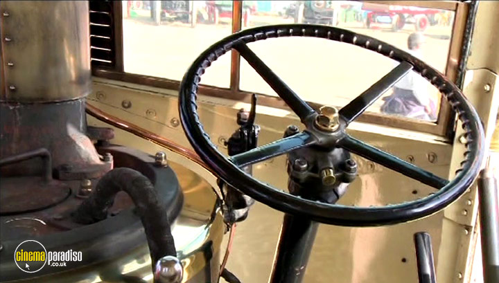 A still #21 from Steam Lorries (2011)