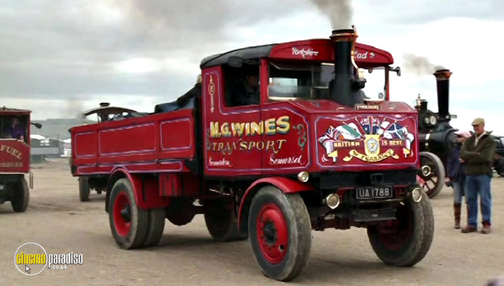 A still #20 from Steam Lorries (2011)