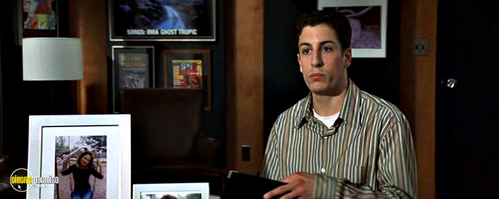 A still #21 from Jersey Girl (2004)